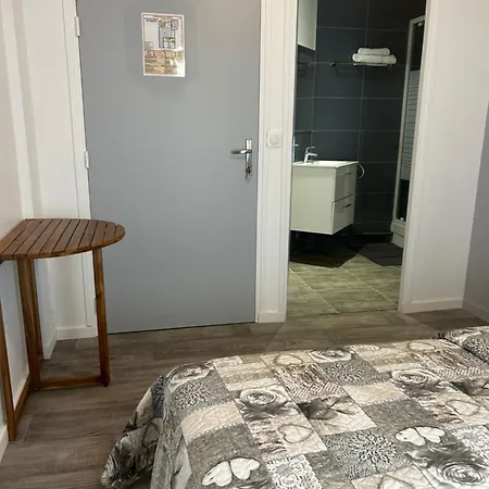 Hotel Saint - Charles Rambouillet