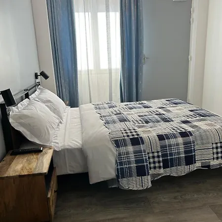 Hotell Hotel Saint - Charles