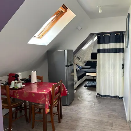 Hotell Hotel Saint - Charles 2*