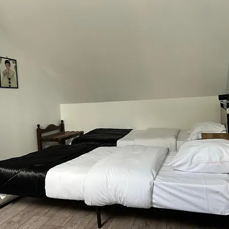 Hotel Saint - Charles 2*