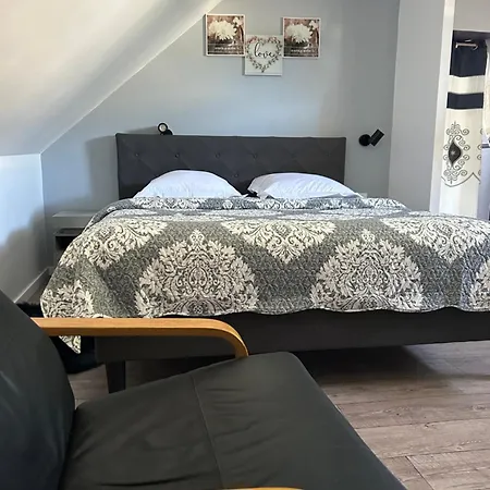 Hotell Hotel Saint - Charles 2*