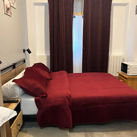 Hotel Saint - Charles Hotell Rambouillet