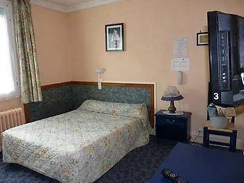 Hotel Saint - Charles 2*