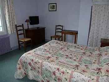 Hotell Hotel Saint - Charles Rambouillet