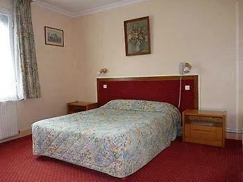 St Charles Hotel Rambouillet