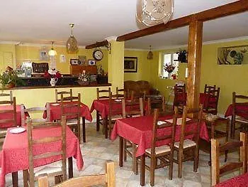 Hotell Hotel Saint - Charles 2*
