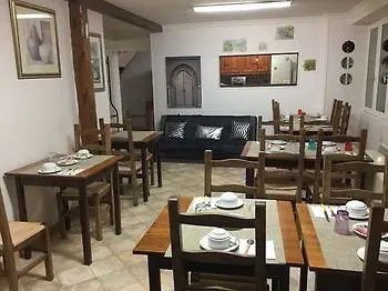 St Charles Hotel Rambouillet