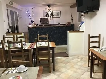 Hotel Saint - Charles 2* Rambouillet