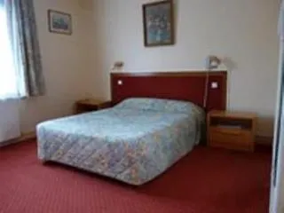 Hotell Hotel Saint - Charles