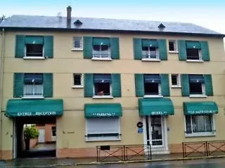 Hotell Hotel Saint - Charles Rambouillet