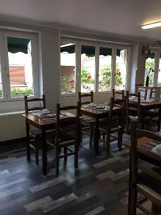 Hotel Saint - Charles Rambouillet