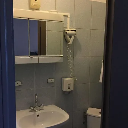 St Charles 2* Rambouillet