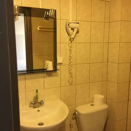 Hotell Hotel Saint - Charles