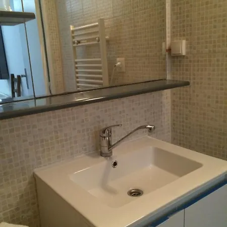 Hotel Saint - Charles Hotell