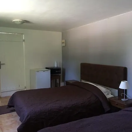 Hotel Saint - Charles 2*
