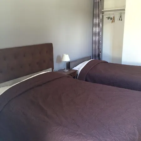 Hotel Saint - Charles 2*