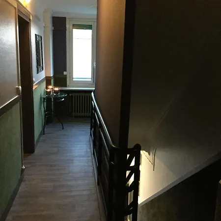 Hotell Hotel Saint - Charles 2*