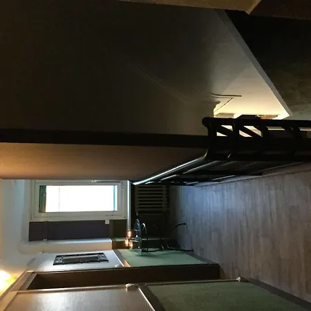 Hotel Saint - Charles Hotell