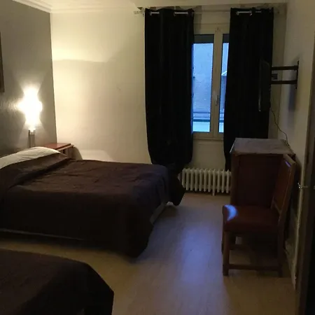 Hotel Saint - Charles Rambouillet