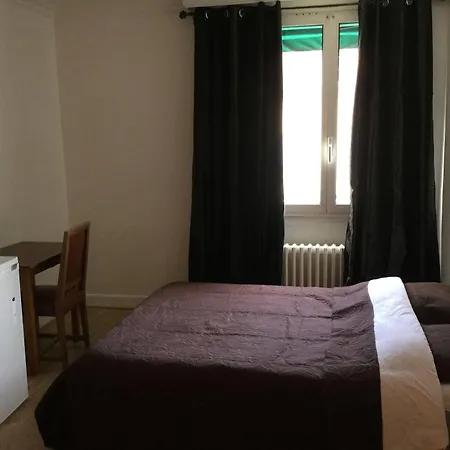 Hotel Saint - Charles Rambouillet