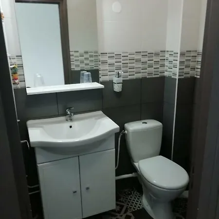 Hotel Saint - Charles