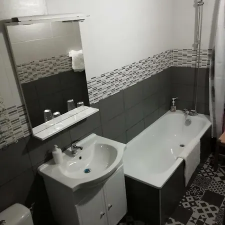 Hotell Hotel Saint - Charles
