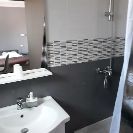 Hotel Saint - Charles Hotell