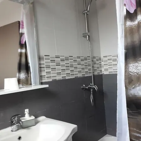 Hotell Hotel Saint - Charles Rambouillet