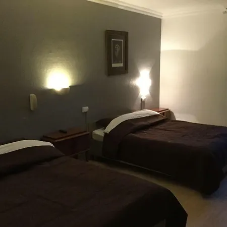Hotel Saint - Charles 2*