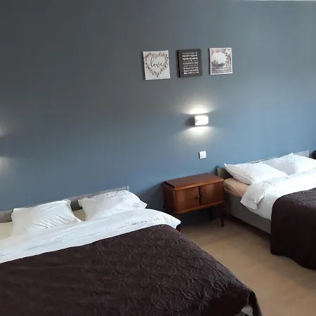 Hotel Saint - Charles 2*