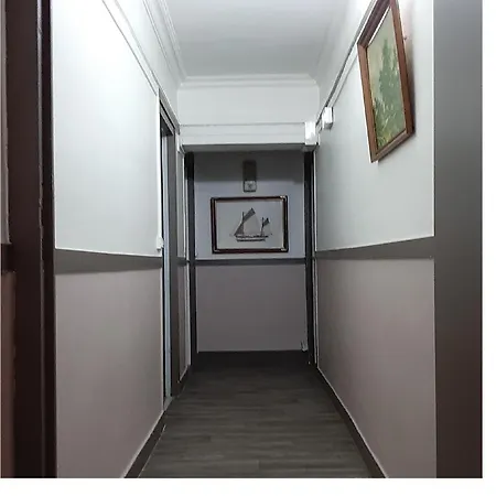 Hotell Hotel Saint - Charles