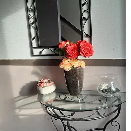 Hotell Hotel Saint - Charles 2*