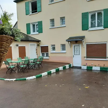 Hotel Saint - Charles Hotell